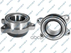 ������� Nissan Urvan 99- Front 40210-VW000 GSP ���. 9251001, �������� 9251001 ����