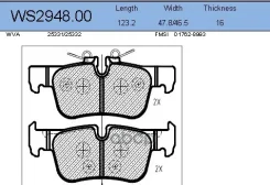 ������� ��������� �������� | ��� | Jeenice WS294800 WS294800 ����