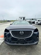 Mazda CX-3. DK5AW101204, S5DPTS ����