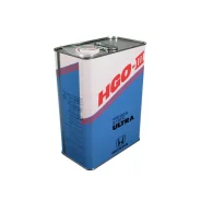 Honda HGO-III