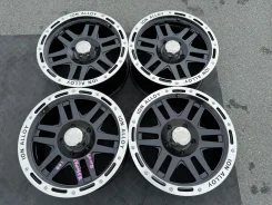 Ion Alloy. 9.0x20", 5x150, ET30 ����