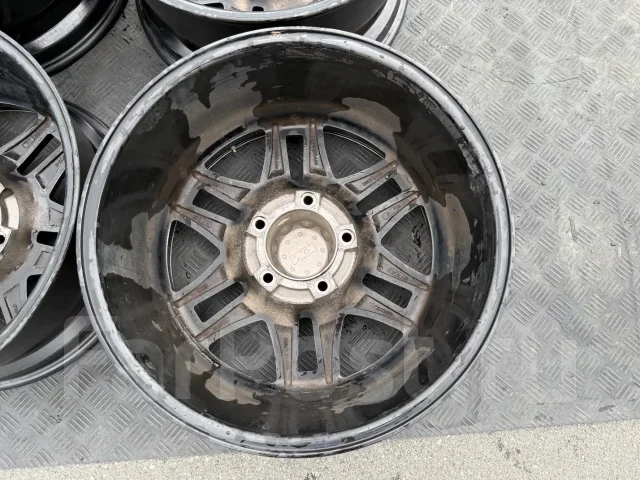 Ion Alloy. 9.0x20", 5x150, ET30 ����