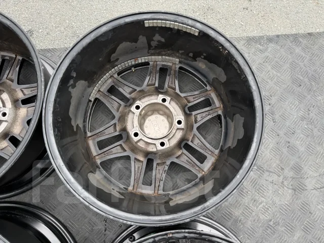Ion Alloy. 9.0x20", 5x150, ET30 ����