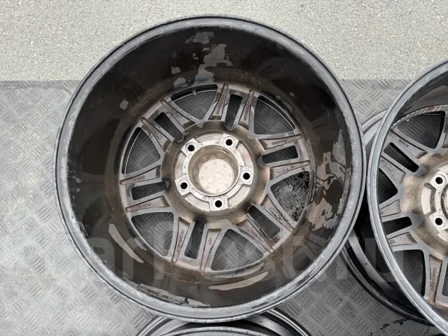 Ion Alloy. 9.0x20", 5x150, ET30 ����