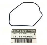 ��������� ����������� 15025-43G01 Original (Nissan) (���. : 15025-43G01). ���� �� 1 �� 1502543G01 ����