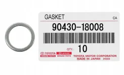 ��������� ������� ������ (18*24*2) 90430-18008 Original (Toyota) (���. : 90430-18008). ���� �� 1 �� 9043018008 ����