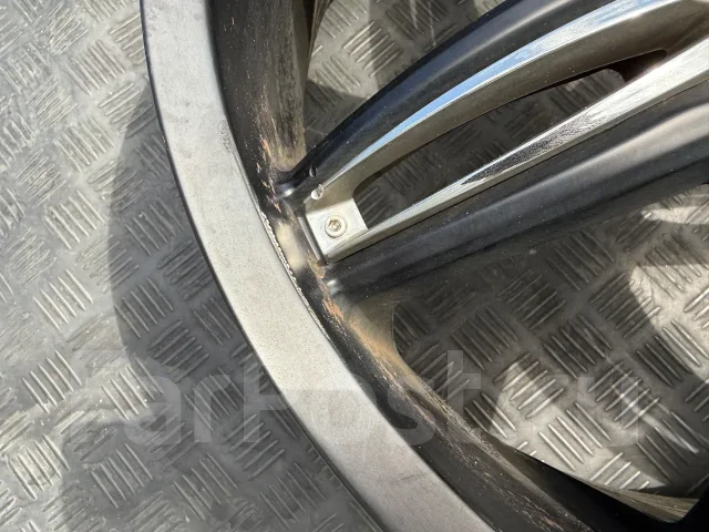 Dolce Wheels. 8.5x20", 6x139.7, ET35, �� 73,1���. ����