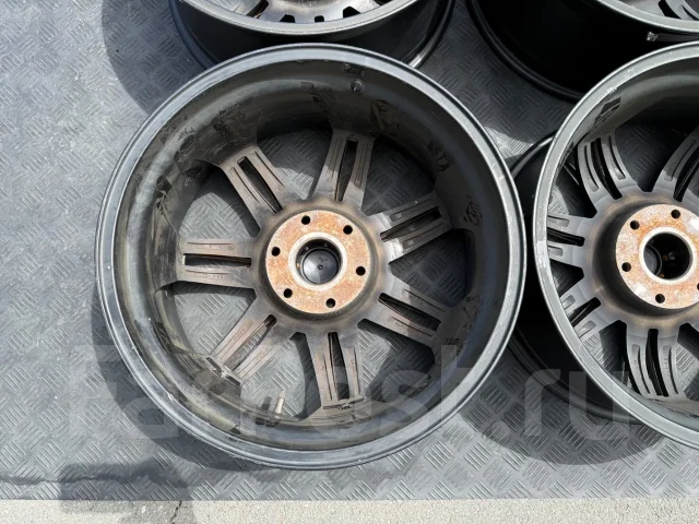 Dolce Wheels. 8.5x20", 6x139.7, ET35, �� 73,1���. ����