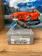 ����������� ������ Nissan AD/Sunny/Expert VW11/Y11 QG 22690WD801 22690-WD801 ����