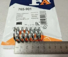 ������� ��������� ��������� FA1 765901 L=44mm (���. : 765-901). ���� �� 1 �� 765901 ����