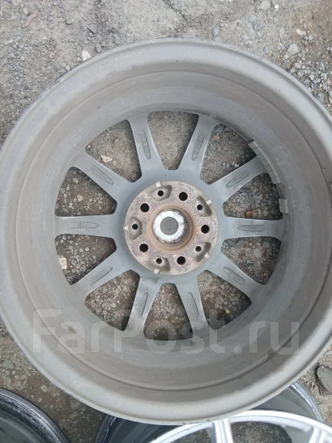 ACW. x15", 5x100 ����