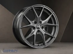 HRE P101. 7.0x16", 5x100, ET38, �� 73,1���. ����