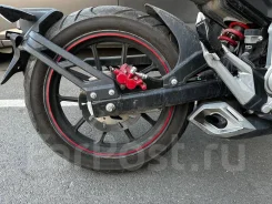 Roliz Spider 250. 250����. ��., ��������, ���������, ������ �� �� ����