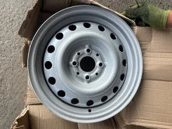 Wazner. 5.5x14", 4x98, ET35, �� 58,6���. ����