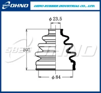 ������� ������� FB-2148 5`825 (������) /����� �����. (���. : FB-2148). ���� �� 1 �� FB2148 ����