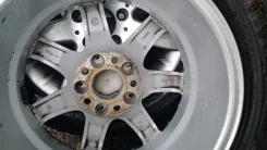 Mercedes. 7.0x16", 5x112, ET34, �� 66,6���. ����