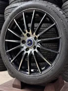 Weds Leonis Navia 05. 7.0x18", 5x114.3, ET53, �� 73���. ����
