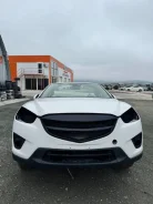 Mazda CX-5. KE2AW132068, SHVPTS ����