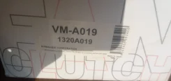 ���������� Mitsubishi VM-A019 VM-A019 ����