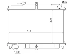 �������� SAT NS000F23 Nissan Atlas TD25/TD27 2.3/2.5/2.7 92-97 Diesel MT (���. : NS000F23). ���� �� 1 �� NS000F23 ����