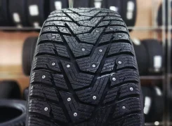 Hankook Winter i*Pike RS2 W429. ������, ����������, 2024 ���, ����� ����