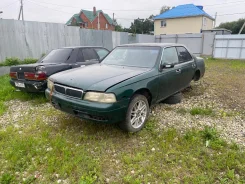 Nissan Laurel ����