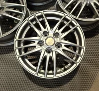 Bridgestone Eco Forme. 6.0x15", 5x114.3, ET53, �� 73,1���. ����