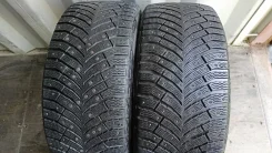 Michelin X-Ice North 4. ������, ����������, 2020 ���, �/�, ����� 15 % ����