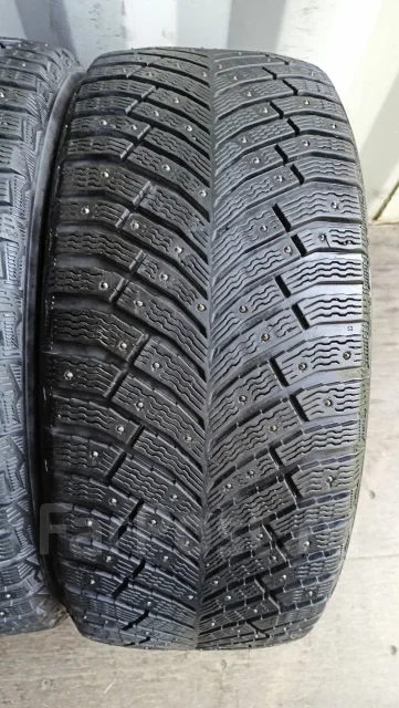 Michelin X-Ice North 4. ������, ����������, 2020 ���, �/�, ����� 15 % ����