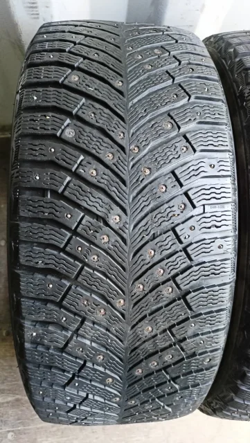 Michelin X-Ice North 4. ������, ����������, 2020 ���, �/�, ����� 15 % ����