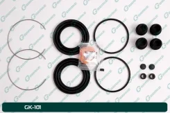 ����������� �������� G-brake GK101 (���. : GK-101). ���� �� 1 �� GK101 ����
