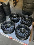 Yokohama Connoisseur 151c. 8.5x20", 5x114.3, ET45, �� 73,1���. ����