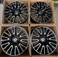 Mercedes. 10.0x22", 5x130, ET36, �� 84,1���. ����