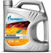 Gazpromneft Ecogas