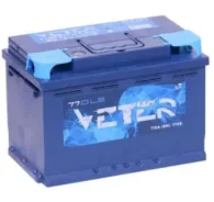 Veter