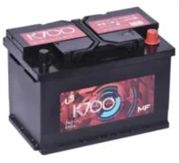 K700