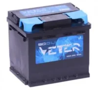 Veter