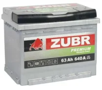 Zubr