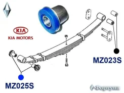 ����������� 0680-28-330 MZ025S K-MZ025S 0680-28-330; 0068028330,00680-28330, 0068028330,19*38*44 Mazda Titan(WG3AD, �WG3AN, �WG61D, �WG61K, �WG64T, �W...
