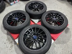 Weds Leonis Navia 05. 7.0x17", 5x114.3, ET42 ����