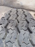 Toyo H10. �����������, 2010 ���, �/�, ����� 10 % ����
