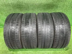 Pirelli Ice Asimmetrico