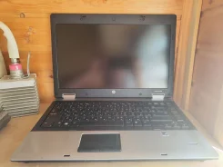 HP ProBook 6440b. 14", 1����, ��� 256 �� � ������, WiFi: 1, Bluetooth: 1 ����