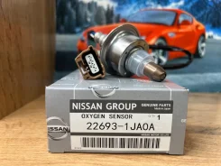 ����������� ������ Nissan HR12DDR/MR18/20 VQ 226931JA0A 22693-1JA0A ����