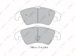 ������� ��������� �������� | ����� | BD1219 LYNXauto BD1219 ����