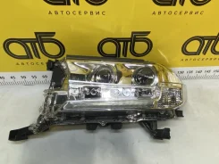 ���� ������������ Toyota Land Cruiser 8110660K12, �������� ����� 8110660K12 ����