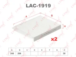������ ������ LAC1919 LYNXauto LAC1919 ����