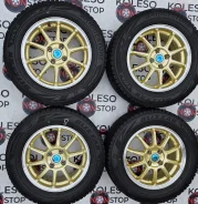 K&K ����� AL. 5.5x15", 4x100, ET42, �� 66,1���. ����