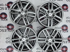 G-Mach. 6.5x16", 5x114.3, ET38, �� 73,1���. ����