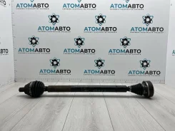 ������� Audi A3 2010 1K0407272CC 8PA CAYC, �������� ������ 1K0407272CC ����